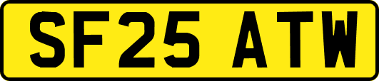 SF25ATW