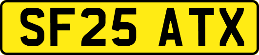 SF25ATX