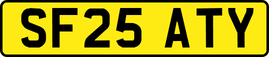 SF25ATY