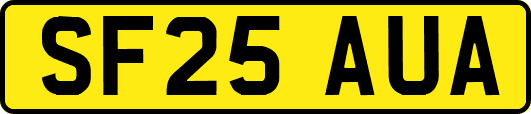 SF25AUA