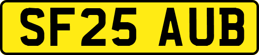 SF25AUB