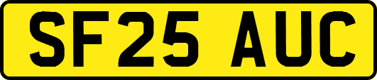 SF25AUC