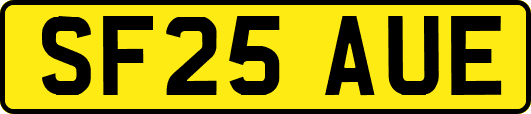 SF25AUE