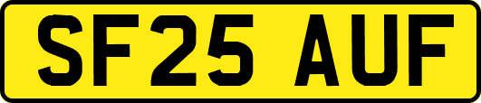SF25AUF