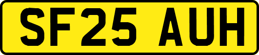 SF25AUH