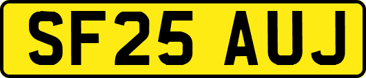 SF25AUJ