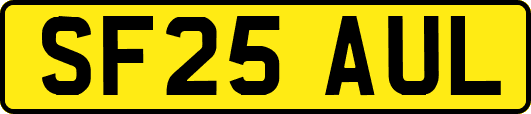 SF25AUL