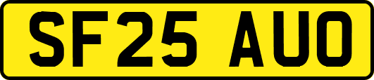 SF25AUO