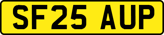 SF25AUP