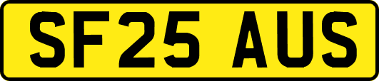 SF25AUS