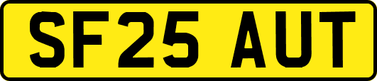 SF25AUT