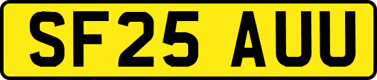 SF25AUU