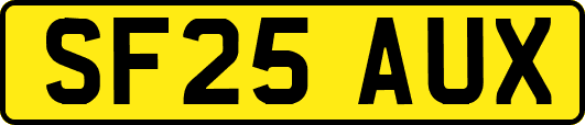 SF25AUX