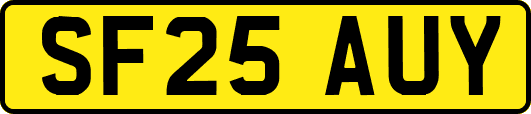 SF25AUY