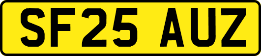 SF25AUZ