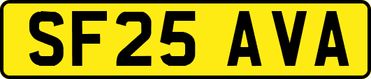 SF25AVA
