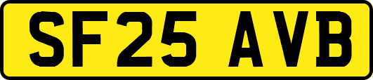 SF25AVB