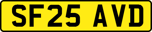 SF25AVD