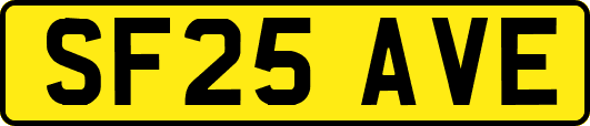 SF25AVE