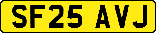 SF25AVJ