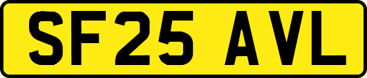SF25AVL