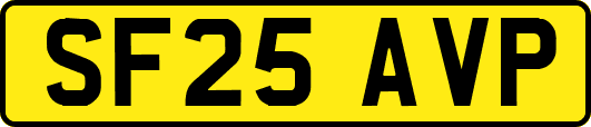 SF25AVP