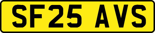 SF25AVS