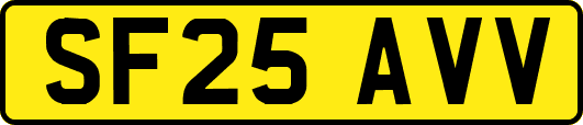 SF25AVV