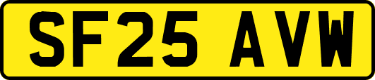 SF25AVW