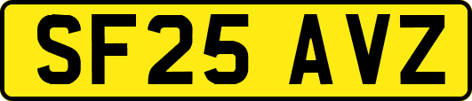 SF25AVZ