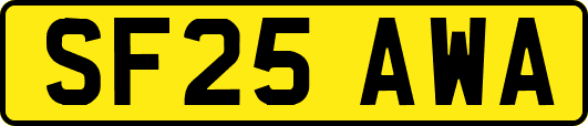 SF25AWA