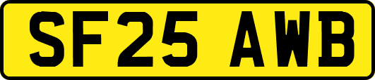 SF25AWB