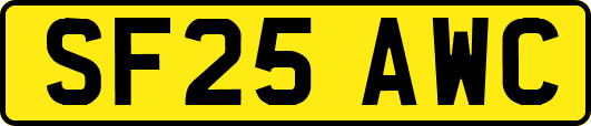 SF25AWC