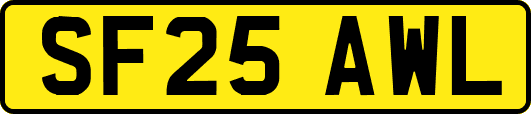 SF25AWL