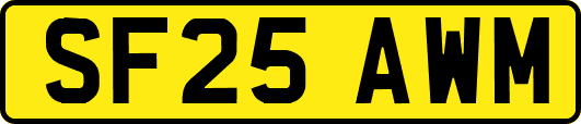 SF25AWM