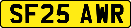 SF25AWR