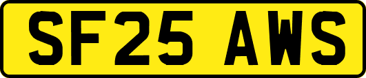SF25AWS