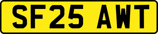 SF25AWT