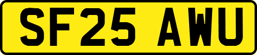 SF25AWU
