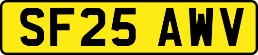 SF25AWV