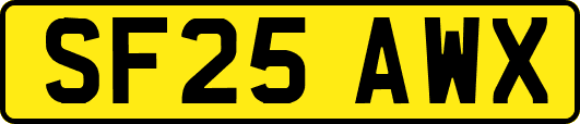 SF25AWX