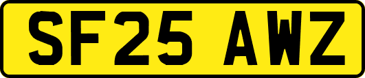 SF25AWZ