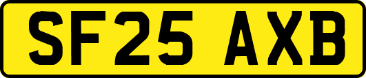 SF25AXB