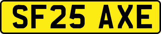 SF25AXE