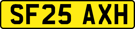 SF25AXH
