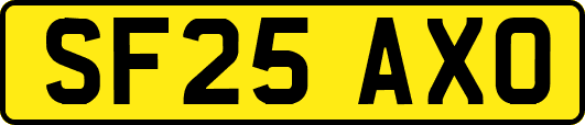 SF25AXO