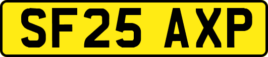 SF25AXP