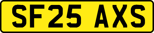 SF25AXS