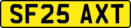 SF25AXT