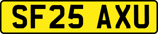SF25AXU